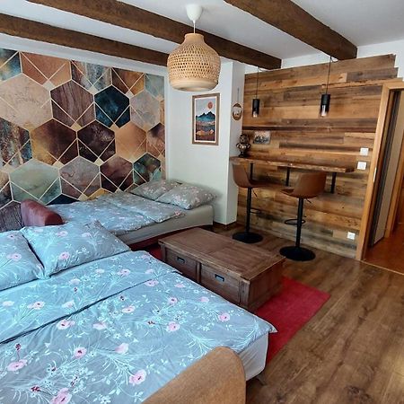 מיוודז'יגורז'ה Apartament Miedzygorski מראה חיצוני תמונה