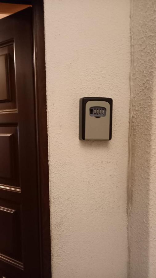 מיוודז'יגורז'ה Apartament Miedzygorski מראה חיצוני תמונה