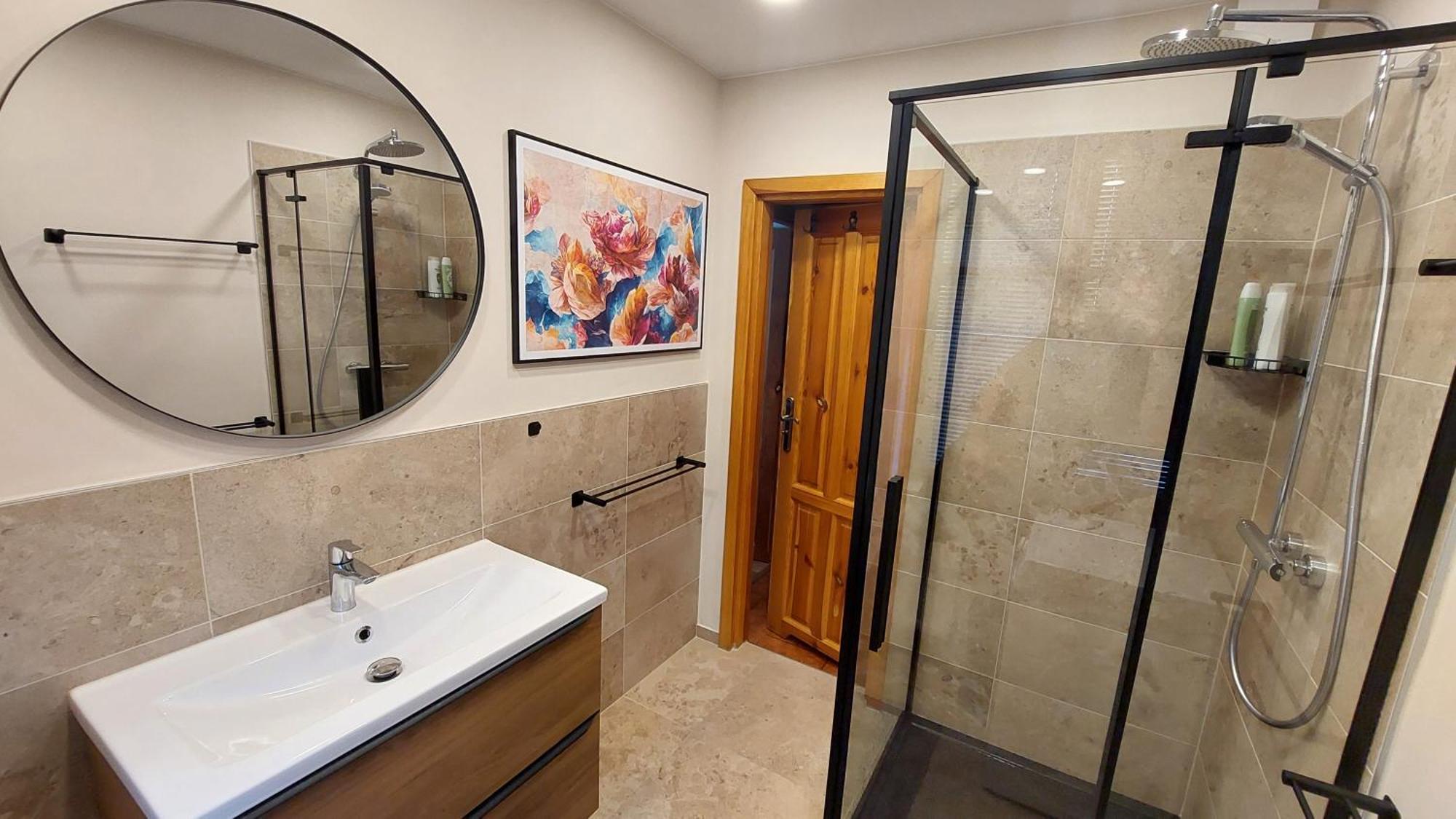 מיוודז'יגורז'ה Apartament Miedzygorski מראה חיצוני תמונה
